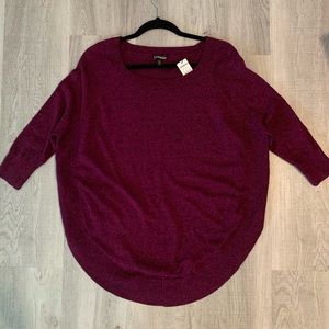 Express Sweater